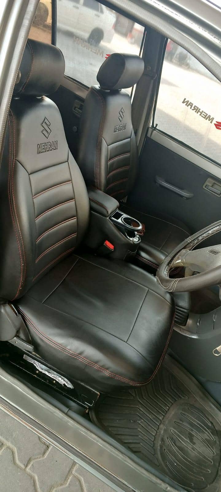 Mehran VX 2014 4