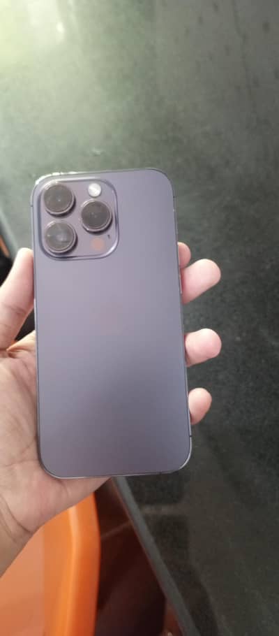 iPhone 14 Pro 03138891650