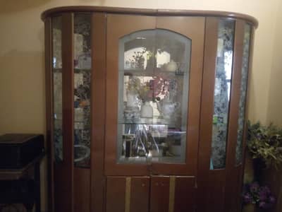 divider urgent sale
