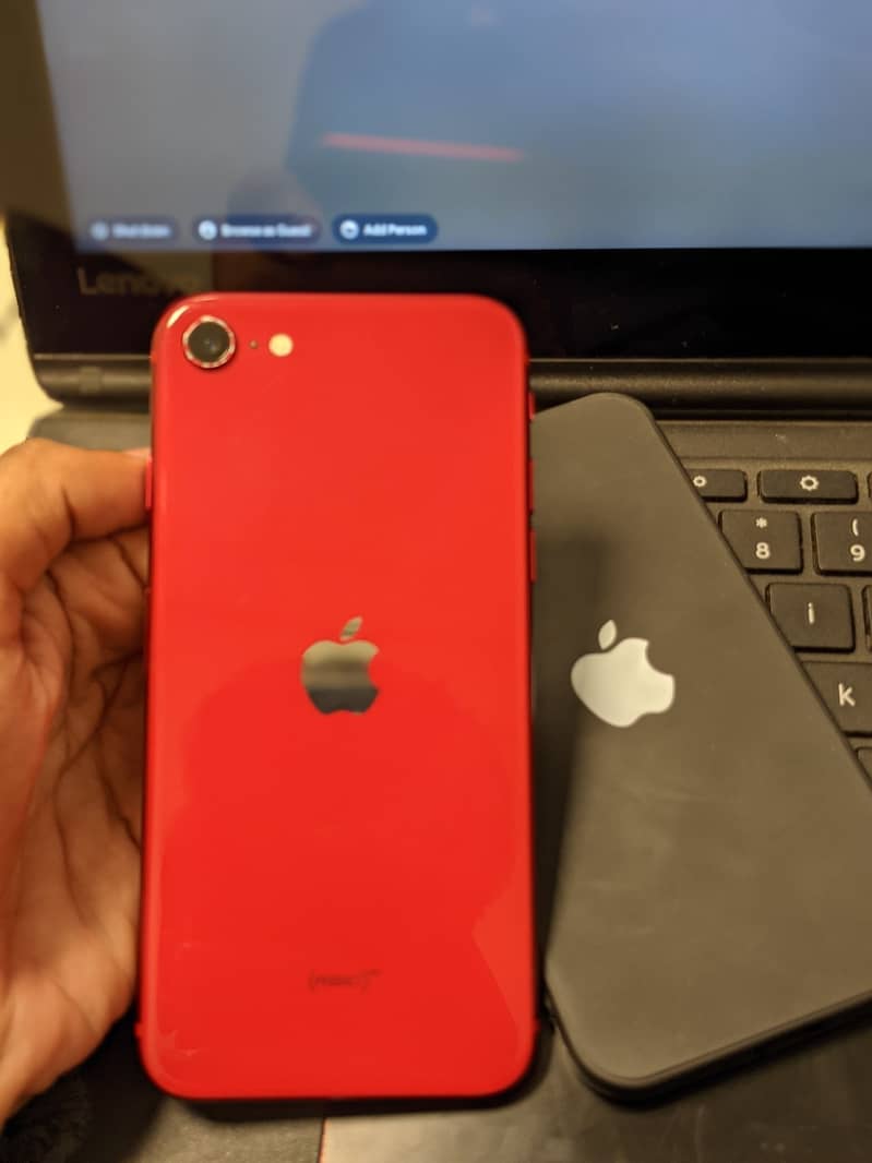 Apple iPhone SE 0