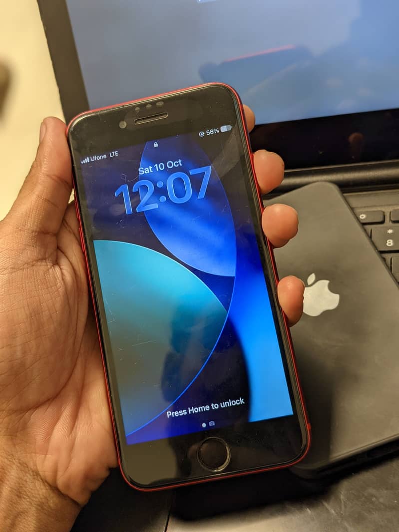 Apple iPhone SE 3