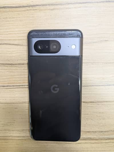 Google Pixel 8 PTA Approved