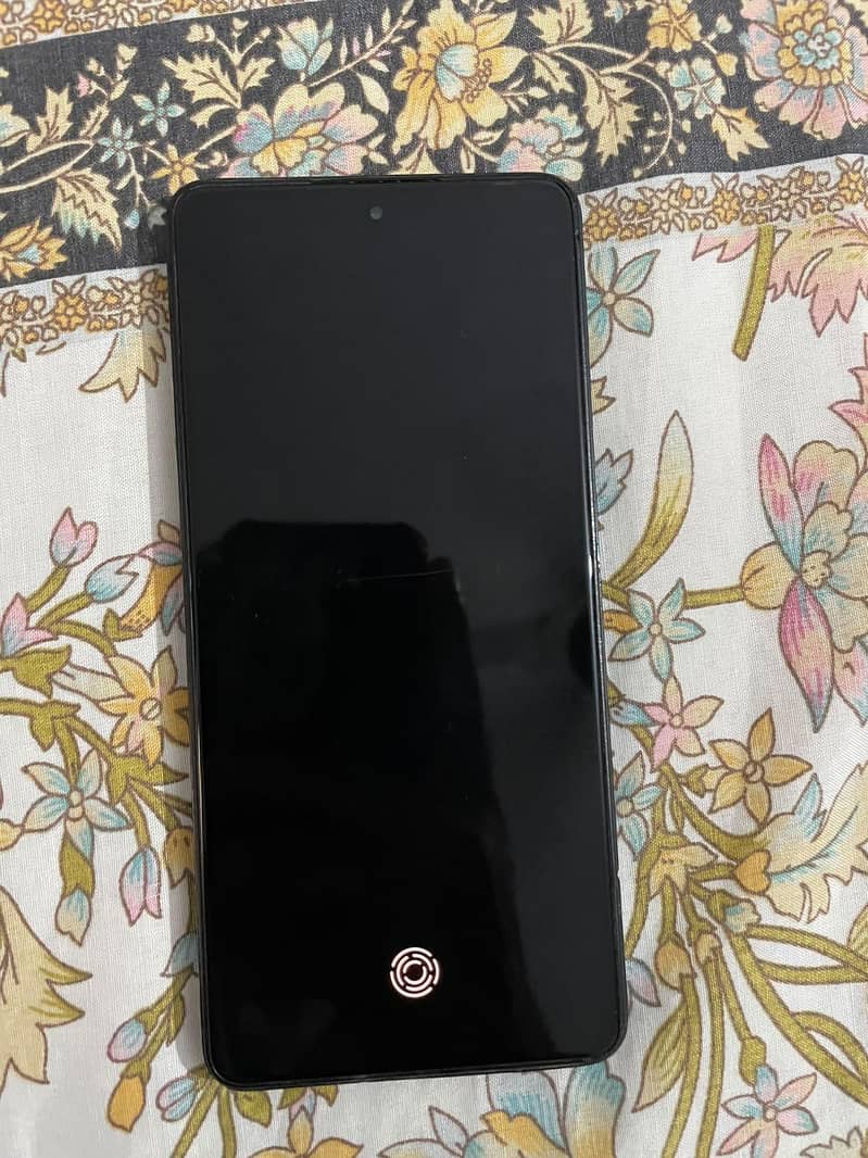 Tecno CAMON 20 Pro 0