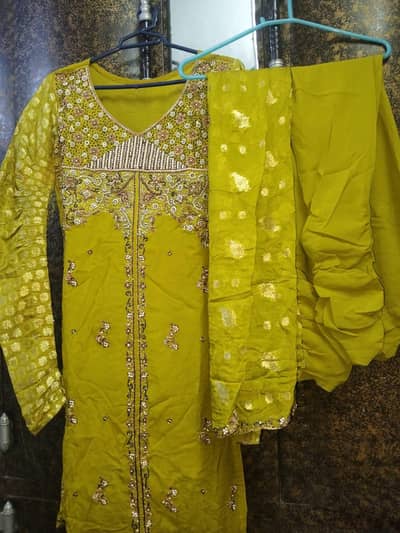 Shadi dresses
