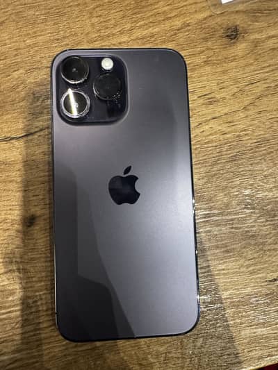 Apple iPhone 14 Pro Max