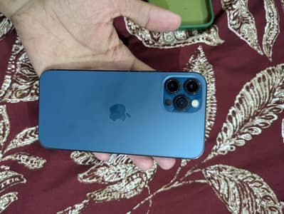 Apple iPhone 12 Pro non pta butt sim working