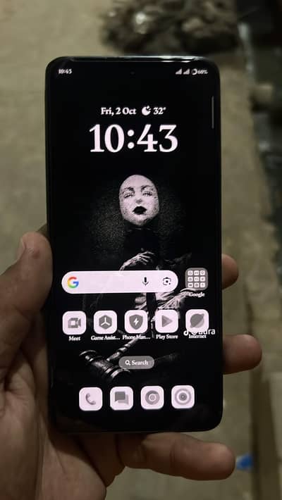 oppo Reno 11f 8 256