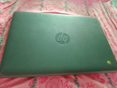 Chromebook