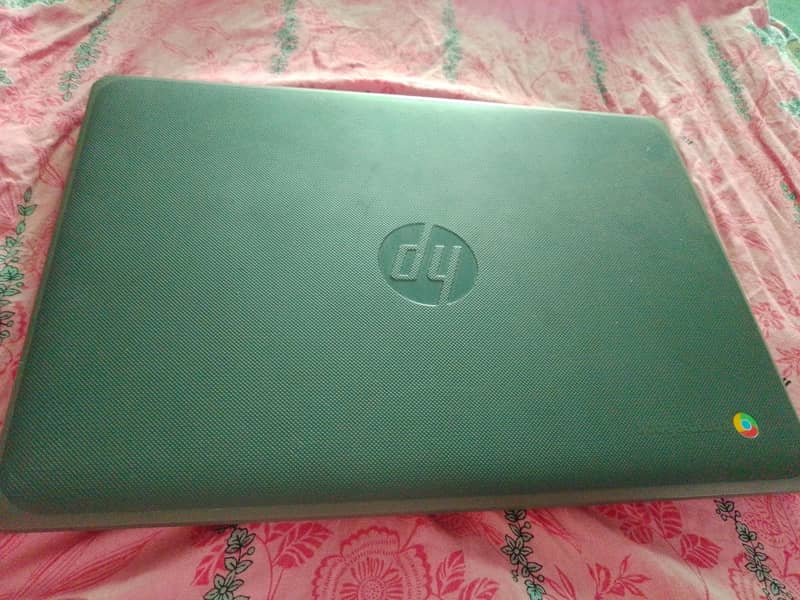 Chromebook 0