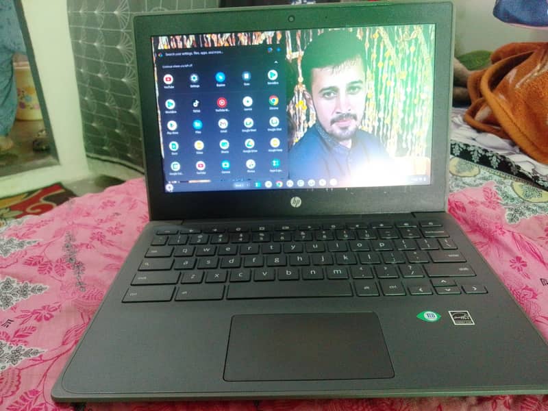 Chromebook 2