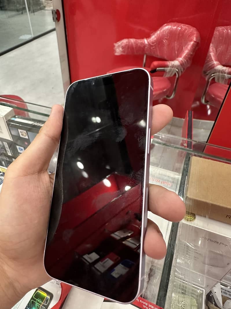 Apple iPhone 14 5