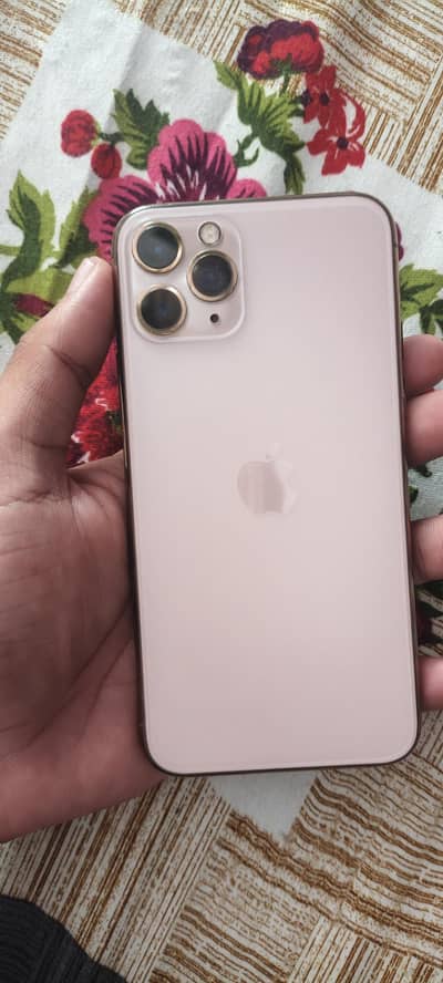 Apple iPhone 11 Pro