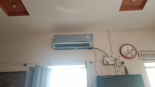 kenwood crystal ac like new for sale