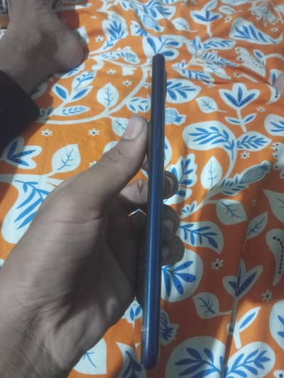 Samsung Mobile A10S 2/32