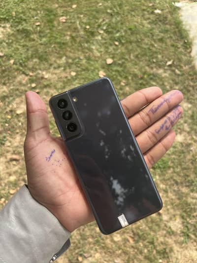 Samsung Mobile S21