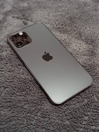Apple iPhone 12 Pro