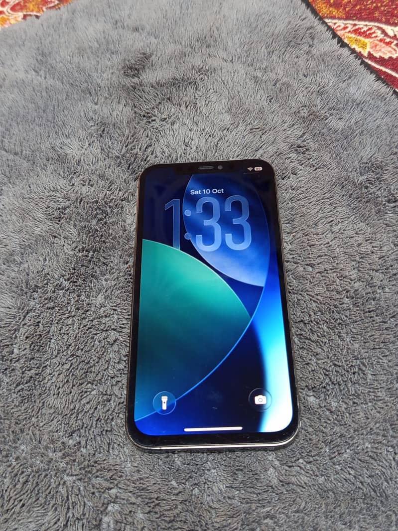 Apple iPhone 12 Pro 6