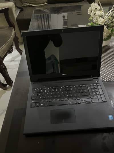 Dell Laptop For Sale
