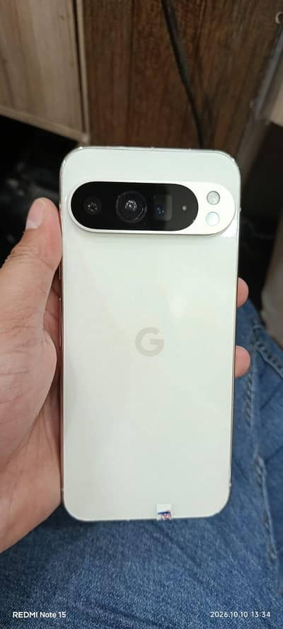 Google Pixel 9 Pro XL