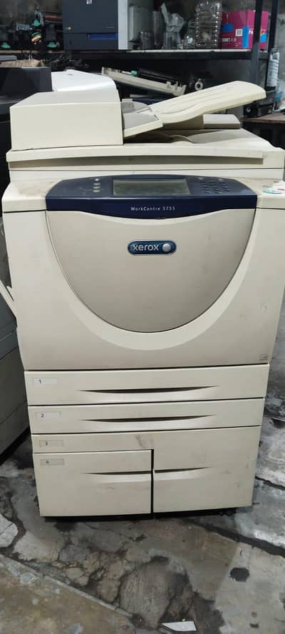 xerox 5745