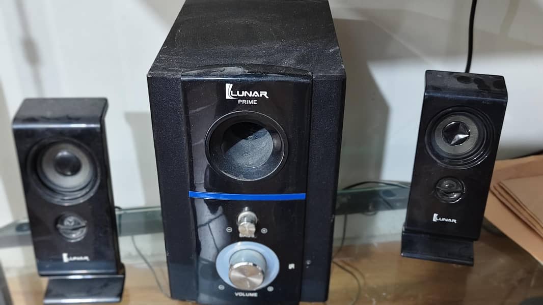 Bluetooth Speakers 2