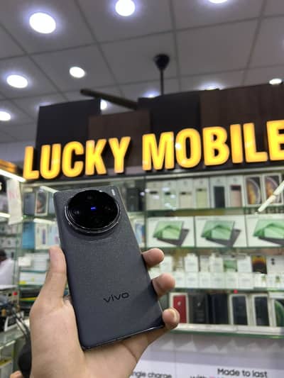 Vivo x100 s pro/ 16/512gb non pta non active / Vivo s100 pro / vivo