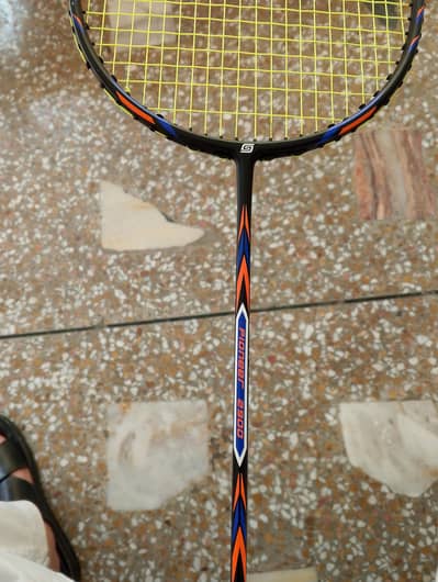 Pioneer 2900 Badminton Racket