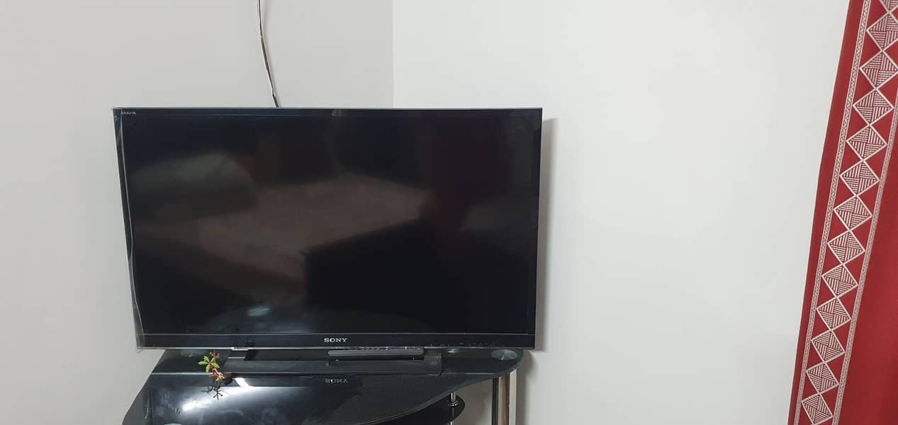 sony led 0