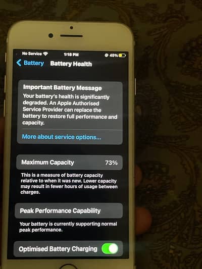 Apple iPhone 7 jv bypass