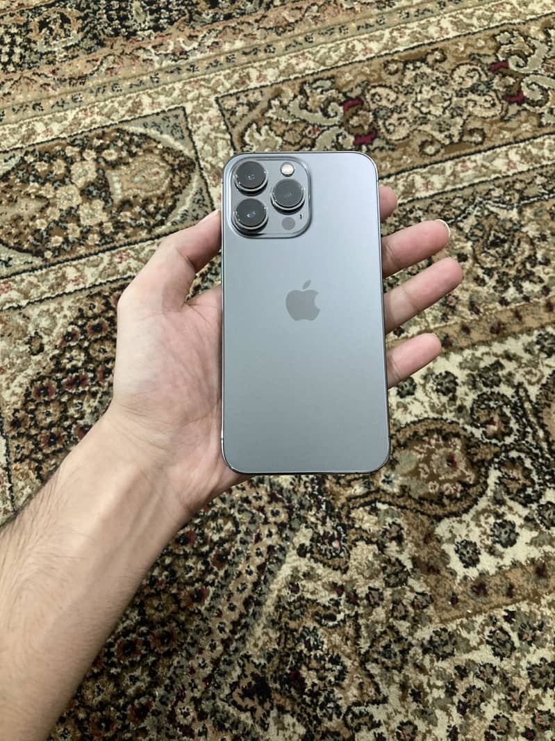 Apple iPhone 13 Pro 0