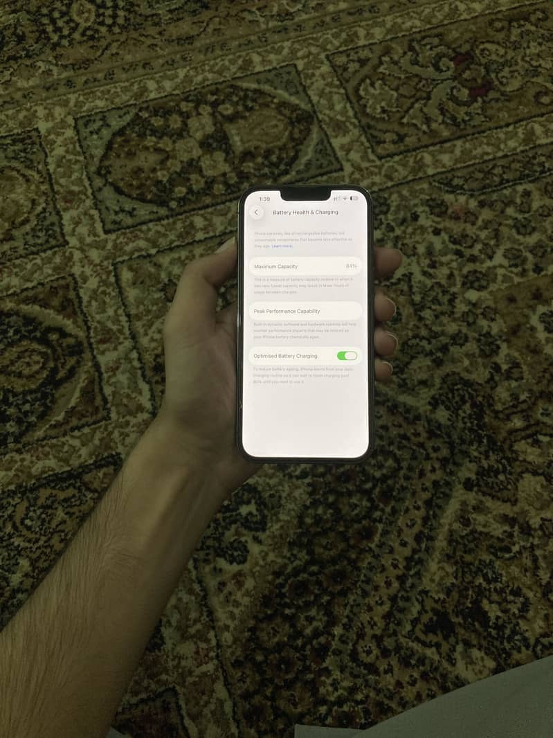 Apple iPhone 13 Pro 1