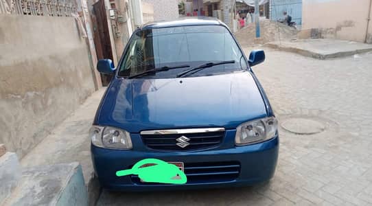 Suzuki Alto 2008