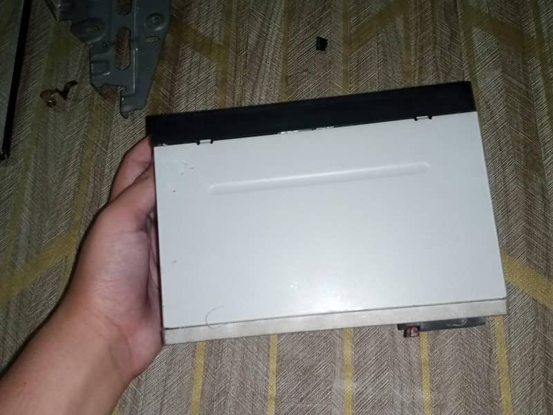 Car Android panel 2