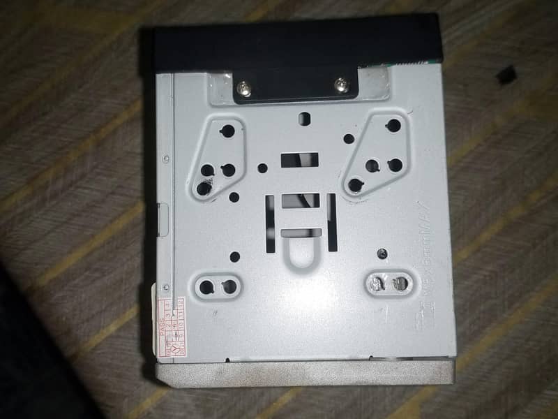 Car Android panel 5