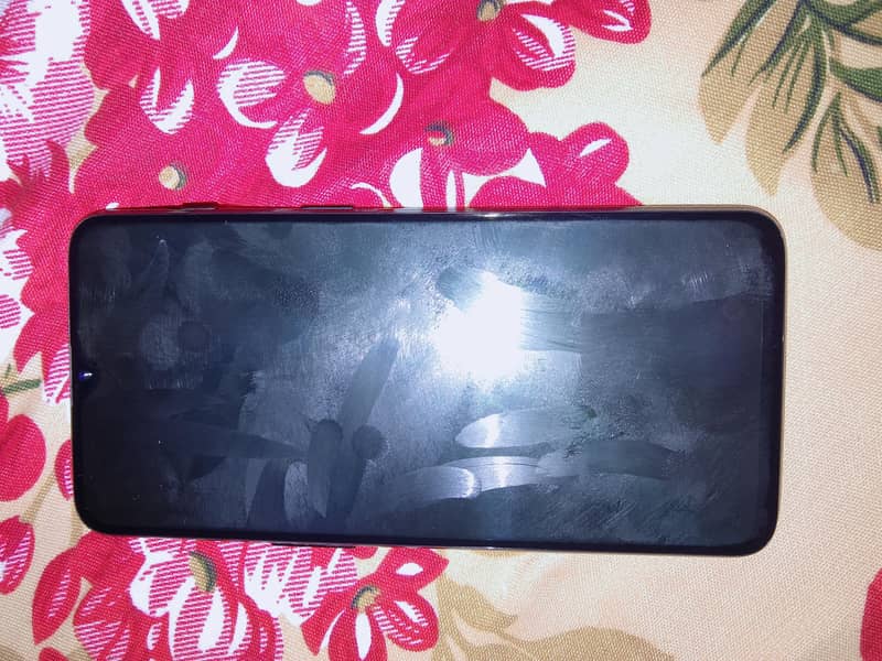 One Plus 6T 1
