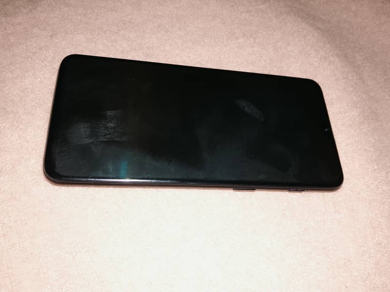 One Plus 6T 2