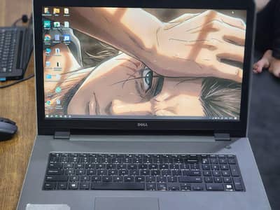 Dell core i5 Fith generation