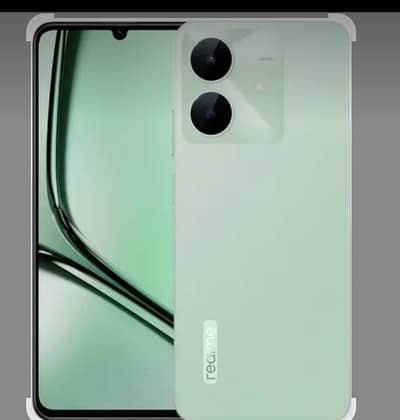 Realme Note 60x