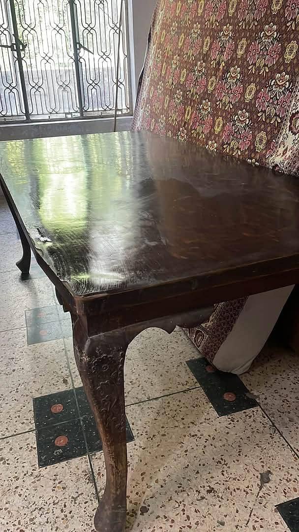 only dining table 1
