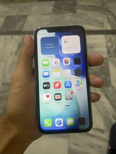 Apple iPhone 11