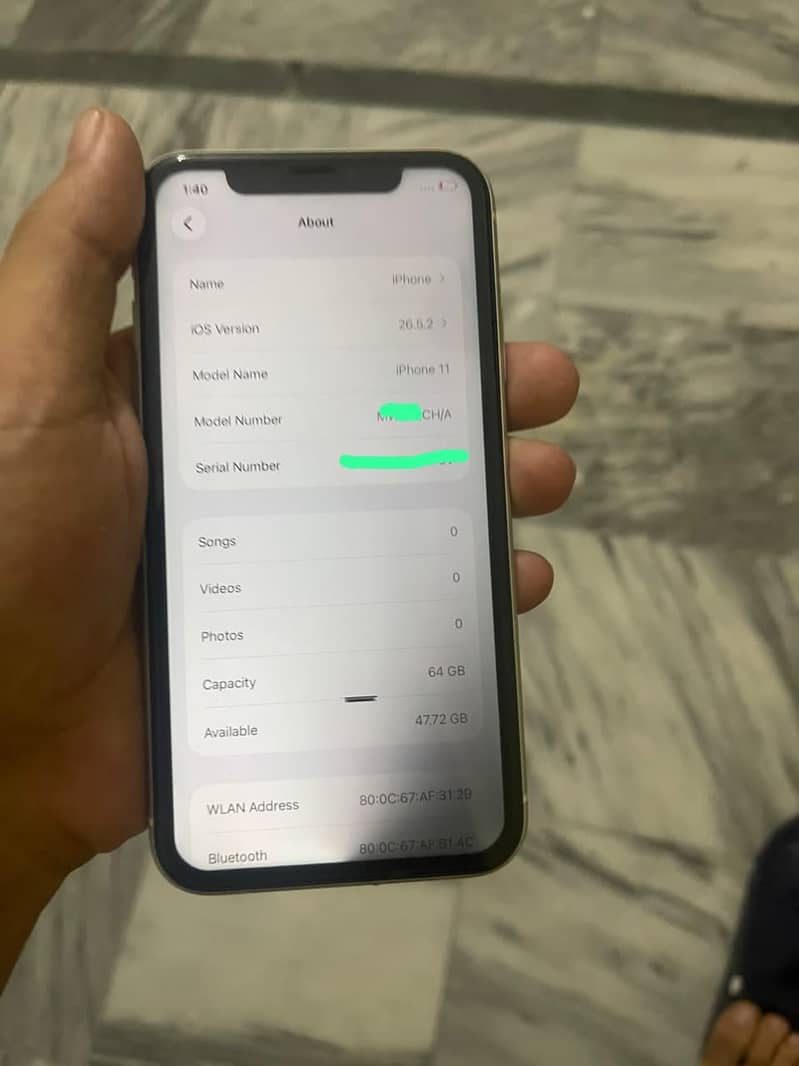 Apple iPhone 11 1