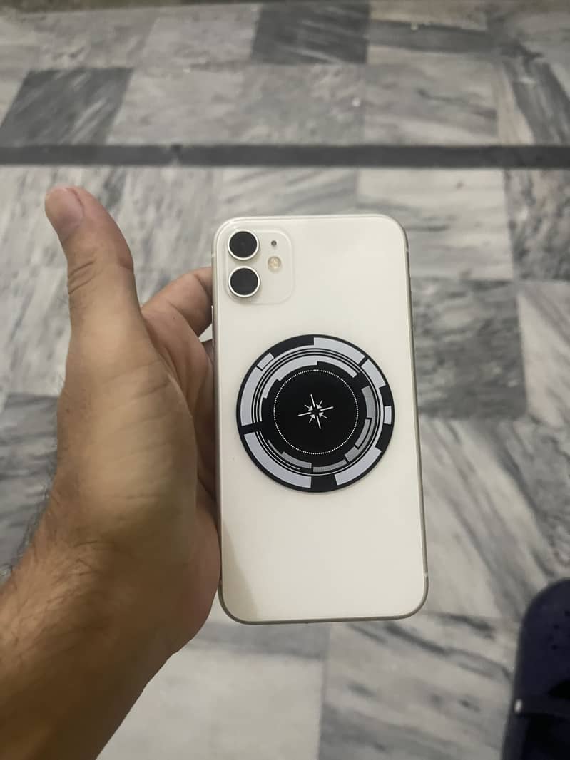 Apple iPhone 11 2