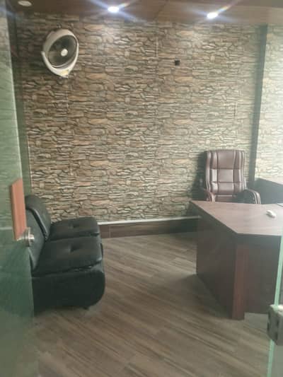 Idol office for coporate idol price