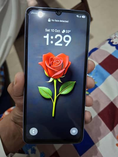 Samsung Mobile A07 5G