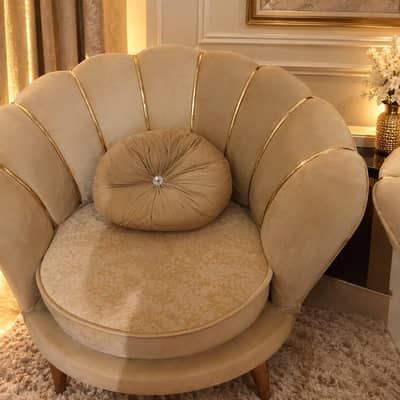 coffee chair