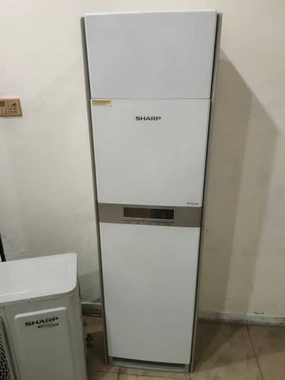Sharp DC inverter kabnit almare for sale jenmon . 03494000246