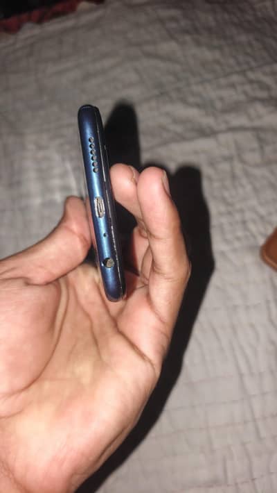 Samsung Mobile A10S