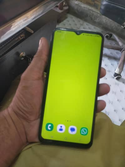 sumsung a 13 used