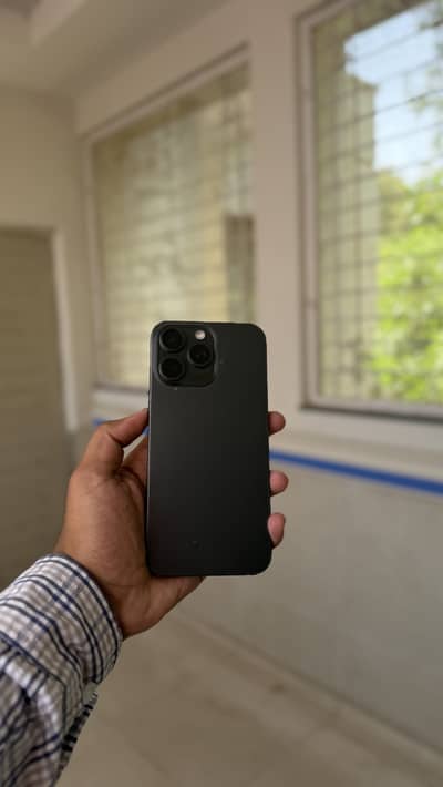iPhone 15 Pro Max JV 256gb