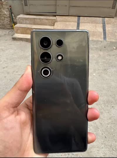 Itel S25 Ultra 8/256gb